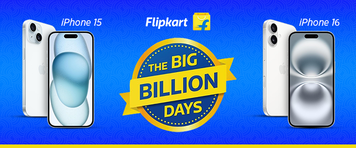 Flipkart Big Billion Days Shopping Guide